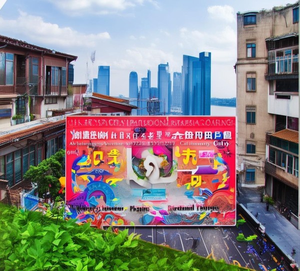 宜昌市宣传图文广告公司,助力城市文化展示与传播 宜昌市宣传图文广告公司,助力城市文化展示与传播